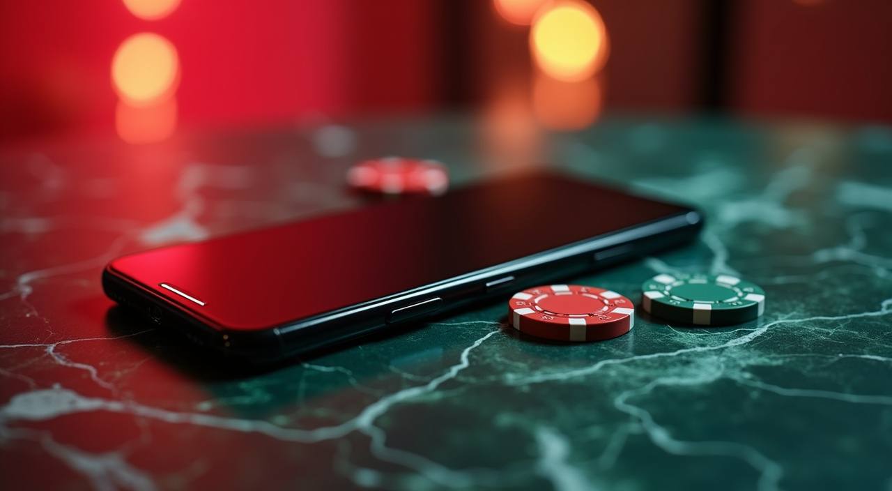 ck778 mobile gaming