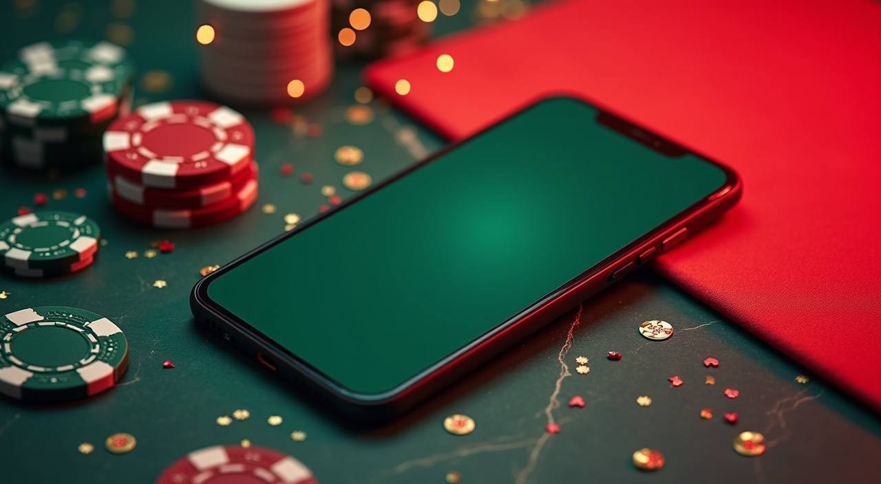 ck778 mobile gaming